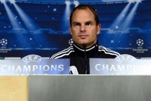 CK Champions League nhiều khả năng sẽ là "Kinh điển"