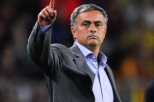 Ô hay, Mourinho đâu có làm gì sai?!