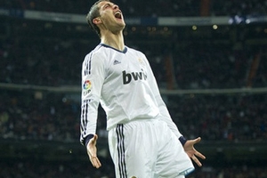 Quả bóng vàng 2012: Nếu Ronaldo chiến thắng, chẳng có gì đáng cười!