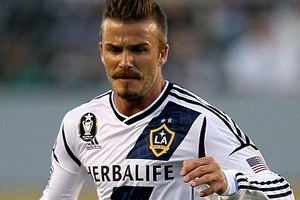 David Beckham đồng ý tới PSG