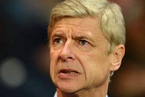 Wenger gặp gỡ lãnh đạo PSG, rộ tin đồn hồi hương