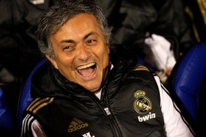 Chủ tịch của Atletico Madrid không biết Mourinho là ai