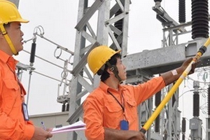 Giá thành điện cần công khai hàng quý?