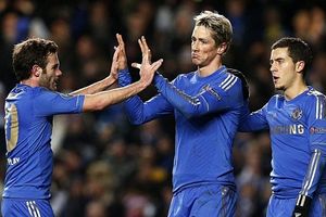 Chelsea trở thành cựu vô địch CL: Giờ thì các anh thắng để làm gì?