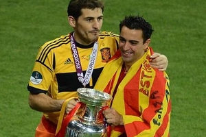 Cầu thủ TBN “tháo chạy hàng loạt” sau World Cup