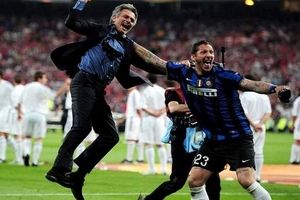 Nếu Mourinho ra đi, Real sẽ nhớ "Người đặc biệt" rất nhiều!