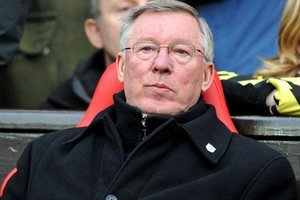 Sir Alex đánh giá cao Man City trước derby Manchester