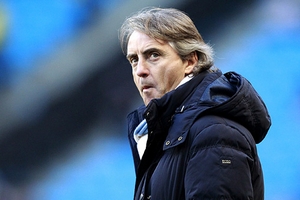 Mancini bắt thế giới phải xấu hổ thay ông