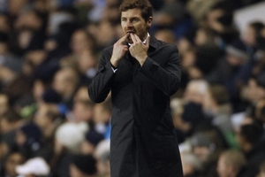 AVB chê Chelsea không xứng dự Europa League