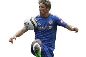 Torres đang bị cô lập ở Chelsea