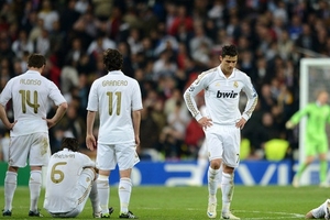 CĐV Real Madrid “sợ” đối đầu với các đội bóng Đức