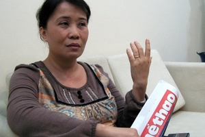 Cách chức Tổng biên tập Báo Thể thao TP.HCM