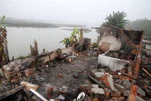 Việc gia hạn điều tra vụ án Tiên Lãng là đúng luật