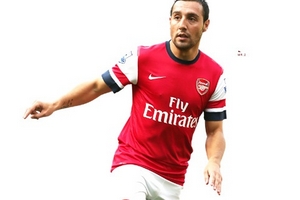 Hãy để Cazorla tự do hơn!