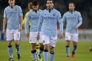 Sir Ferguson chơi “tâm lý chiến”: Mancini đang đối mặt với nhiệm vụ bất khả thi