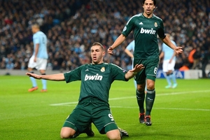 Barca coi chừng, Real đang mạnh trở lại!