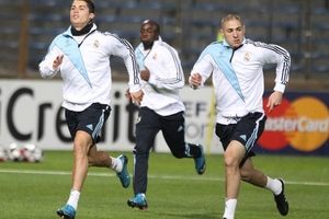 Real Madrid: Liệu bây giờ hát bài “kết đoàn” đã là quá muộn ?