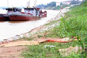 Người mẹ bỏ lại con, quyên sinh cùng tình nhân