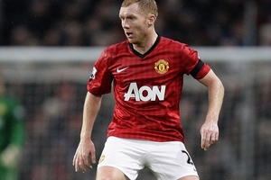 Xavi: “Paul Scholes là tiền vệ hay nhất thế giới 20 năm qua”