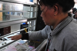 Có bệnh viện dùng thuốc sai đến 72%