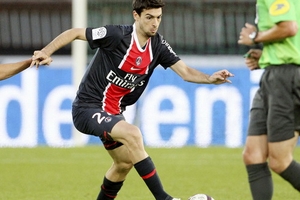 Milan tìm cách mượn Pastore