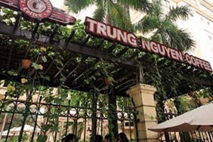 Starbuck đến Việt Nam: Tiếp lửa cho trận chiến cà phê