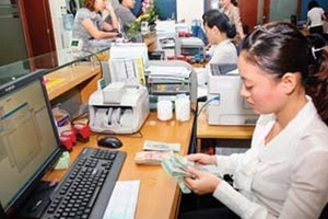 Soi sức khỏe ngân hàng hậu sáp nhập