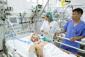 “Bẫy nghèo” từ viện phí