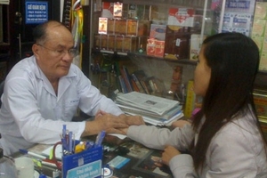 Nỗi oan của lương y Huế về tin đồn ác ý với nàng dâu