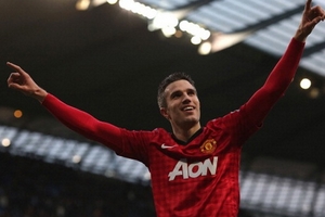 Thống kê: 4 năm liên tiếp, M.U khiến Man City "chết" ở phút bù giờ