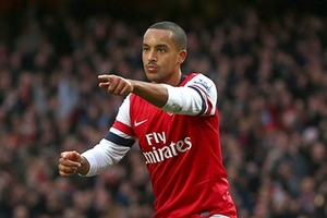 Walcott chắc chắn ra đi