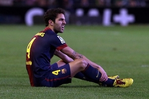 Barca trả giá đắt cho 3 điểm trước Betis