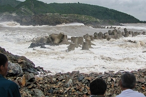 Vẫn chưa xác định ai chịu trách nhiệm