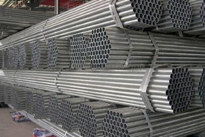 Những nỗi lo từ siêu dự án thép