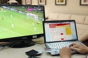 Săn vé máy bay giá rẻ thủ sẵn cho 2013