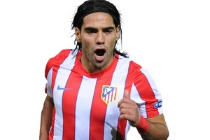 Nếu Falcao đến Real, Barca có run sợ?