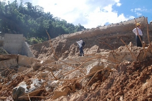 Đề nghị loại 324 dự án thủy điện nhỏ