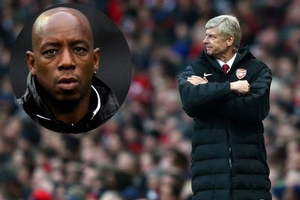 Wenger bị học trò cũ cáo buộc lừa dối CĐV nhà