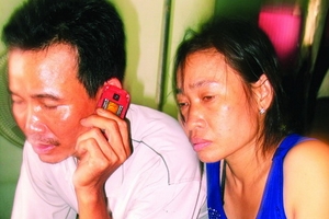 Hoang mang tin đồn học sinh bị bắt cóc để chăn dắt ăn xin!