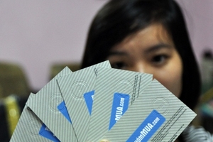 Khách hàng của Nhóm mua có thể khởi kiện