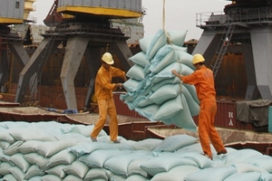 Năm 2013: Sẽ phải nhập khẩu gần 2,5 triệu tấn phân bón