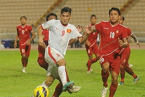 VFF tìm HLV thất nghiệp dẫn dắt tuyển Việt Nam?