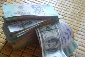 Vụ ly hôn 2.000 tỷ đồng của doanh nhân Việt