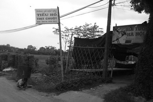 Đi ăn “thần dược” xả xui