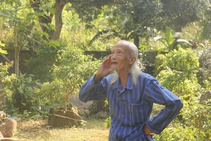 Vua săn hổ cuối cùng đất Tây Bắc: Dừng bước giang hồ