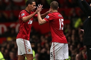 Rời M.U, Ferdinand định chia tay Premier League