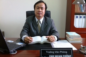 Vụ Tiên Lãng: “Kết luận điều tra chưa thỏa đáng”