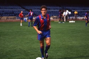 HLV tạm quyền của Barca: Jordi Roura, ông là ai?