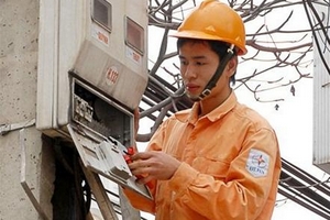 Giá điện vẫn bất ngờ và kịch trần