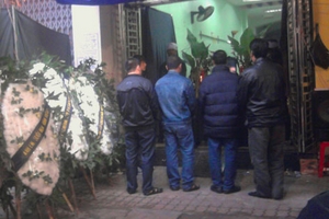 Gia đình sinh viên bị sát hại: Đau đớn đến tận cùng...